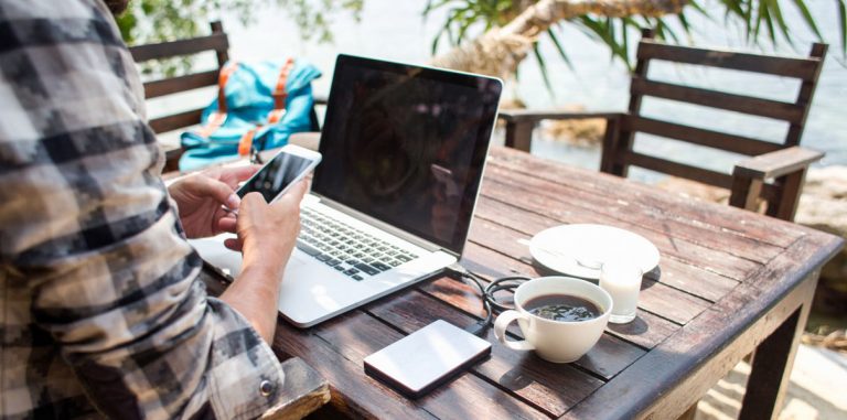 Remote Year: путешествия по всему миру, не прерывая работы