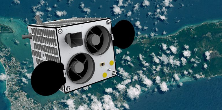 Axelspace запустит 50 спутников и откроет к ним доступ