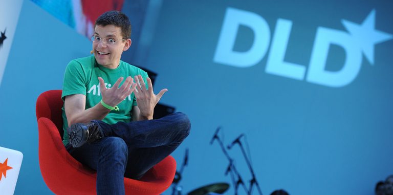 Стартап сооснователя PayPal получил еще $100 млн