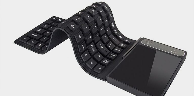 Vensmile K8 — полноценный ПК, помещающийся в кармане