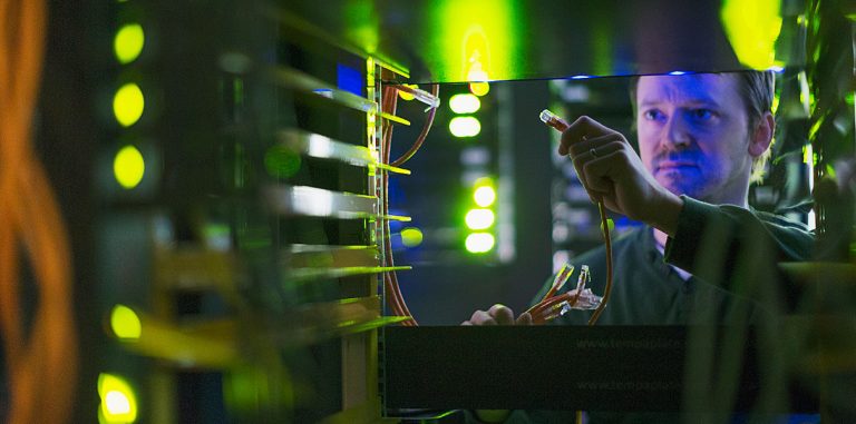 Российские ИТ-специалисты зарабатывают в 5 раз меньше европейских