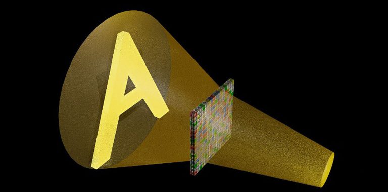 Созданы трехмерные звуковые голограммы