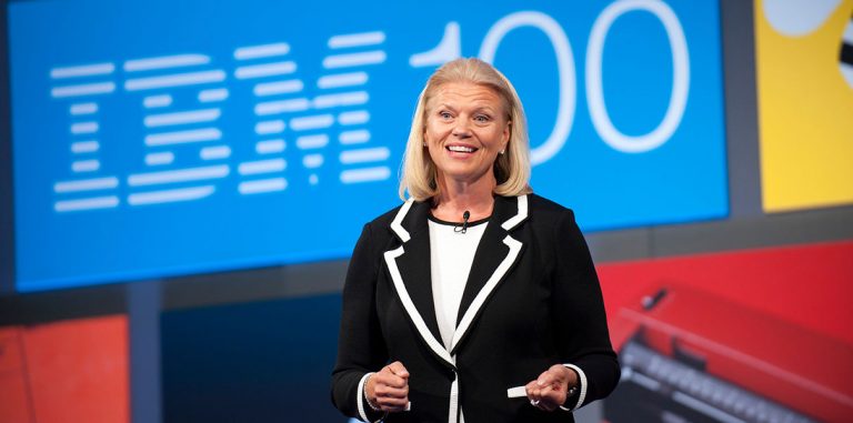 Гендиректор IBM: «Можно не опасаться восстания машин»