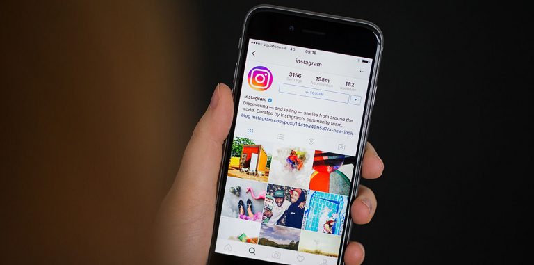 Instagram включил в обновление инструменты для борьбы с суицидами