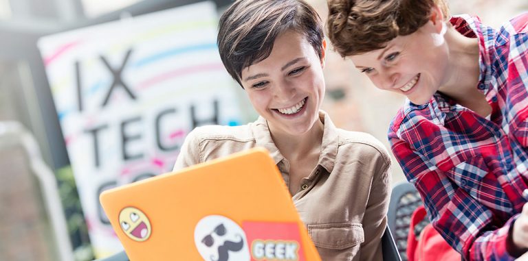 Российский проект iSpring попал в один рейтинг с Coursera и Google