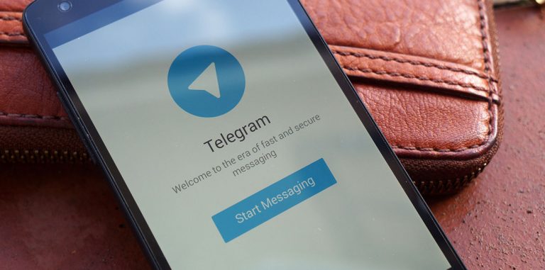 Telegram не боится блокировки в России