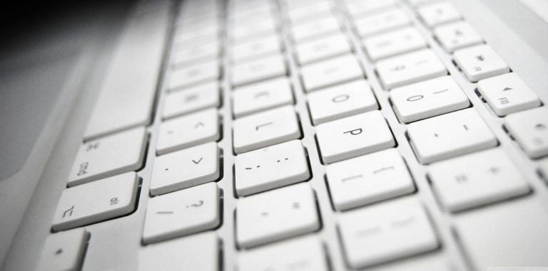 Apple запатентовала клавиатуру, которую можно индивидуализировать