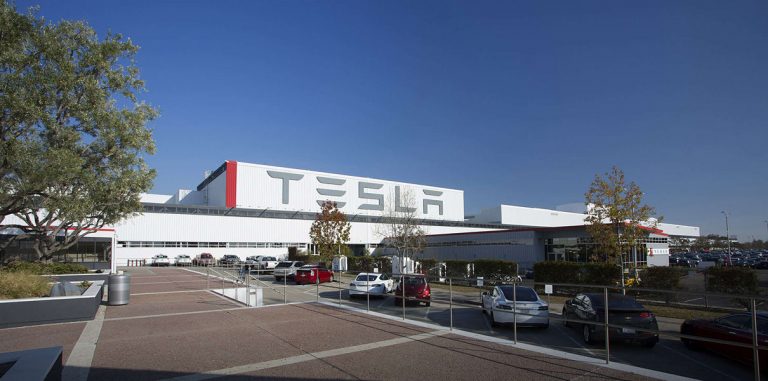Успеть до 2020: планы Tesla на ближайшие четыре года
