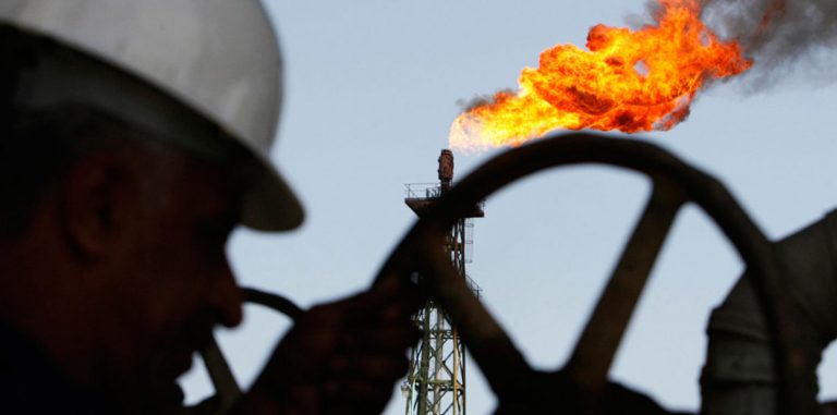 Очередной нефтяной коллапс произойдет в 2023 году