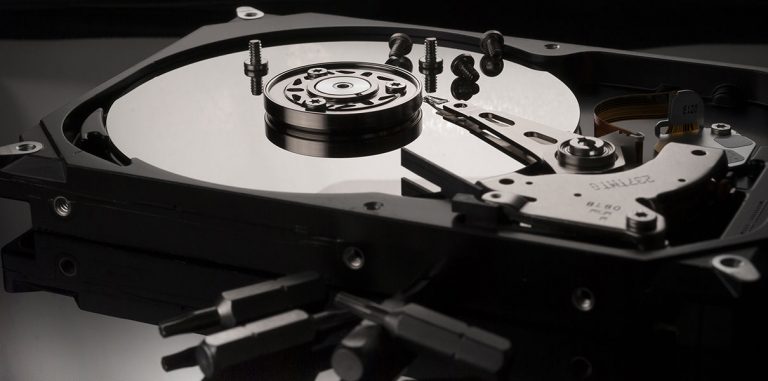 Seagate представила 2,5-дюймовый жесткий диск на 5 Тб