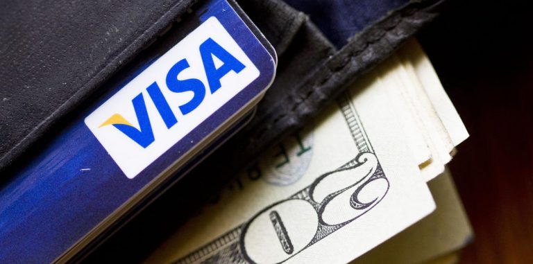 Visa будет использовать блокчейн для международных платежей