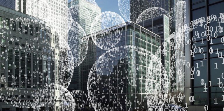Gartner: будущее правительств зависит от внедрения технологий