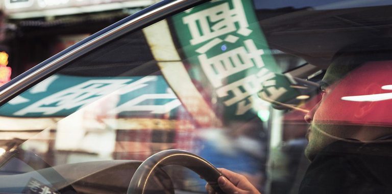 85% китайцев хотят купить беспилотный автомобиль