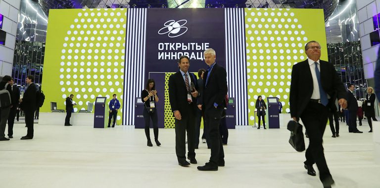 Что мешает России создавать компании масштаба Google