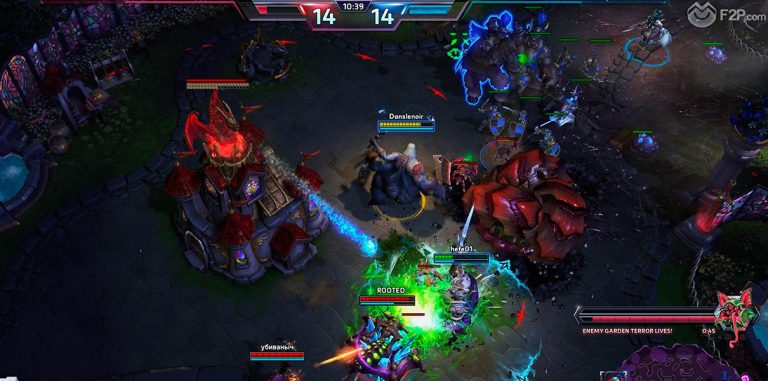 Blizzard заплатит по $100000 командам-участницам турнира по киберспорту