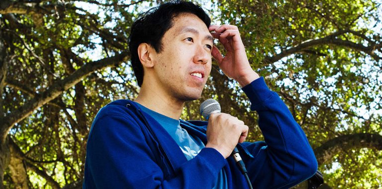 Ведущий исследователь Baidu: «ИИ станет новым электричеством»