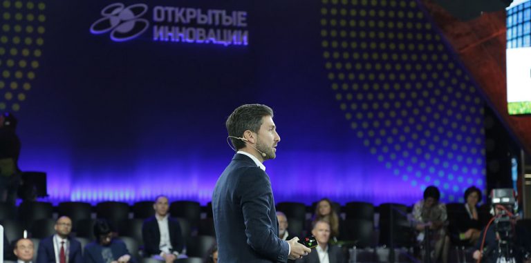 России не хватает миллиона айтишников