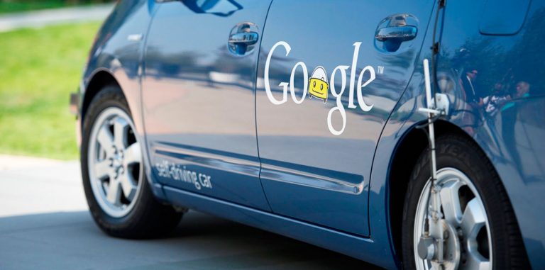 Google обособит подразделение беспилотников