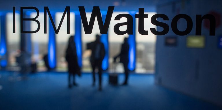 Через 5 лет за каждым нашим решением будет стоять IBM Watson