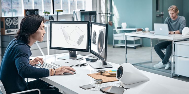 Будущее Microsoft зависит от 3D-технологий