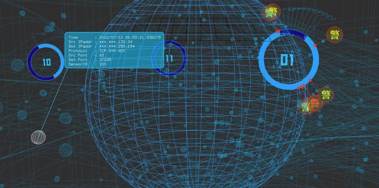 В «темном интернете» нашли немного порнографии и никакого оружия