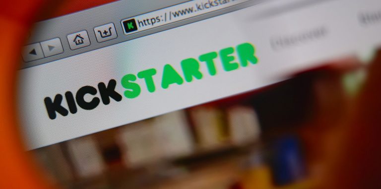 Kickstarter Live позволит стартапам проводить живые трансляции