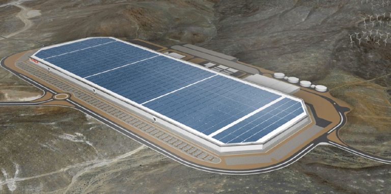 Tesla ожидает, что SolarCity принесет $1 млрд в 2017