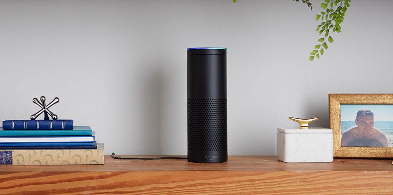 Голосовой помощник Alexa появился в офисах