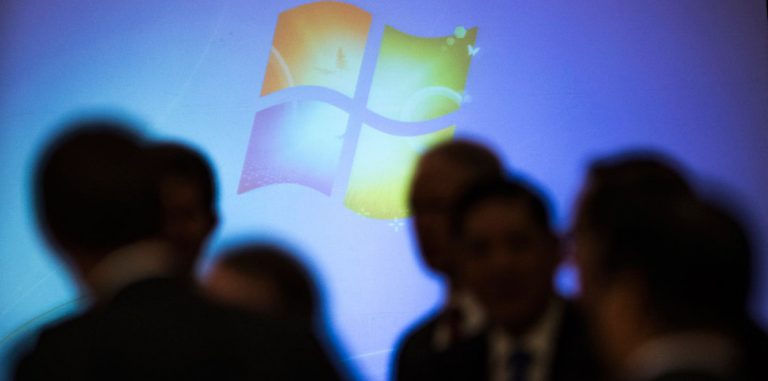 Бизнес-чат Teams — новый конкурент Slack от Microsoft