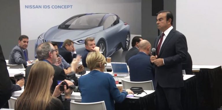 Технология e-Power от Nissan заменит в Европе дизель