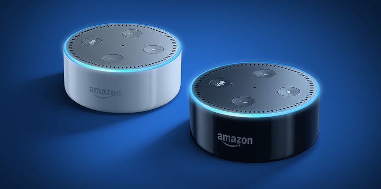 Все способности виртуальной помощницы Alexa теперь доступны на Amazon