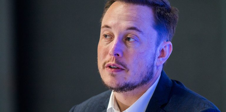Илон Маск: «Автоматизация откроет новые возможности для людей»
