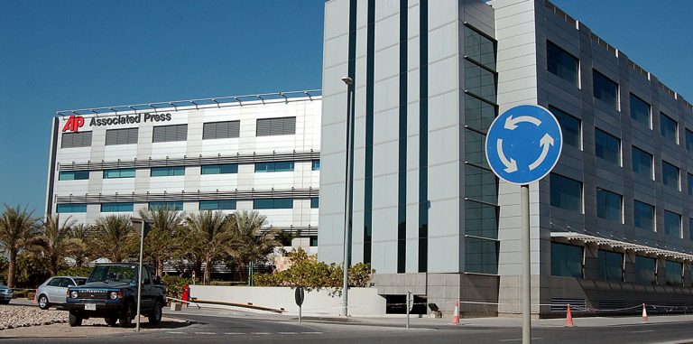 Associated Press доверит роботам 80% своих новостей