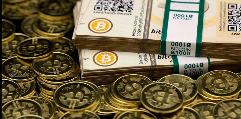 Политические потрясения не затрагивают биткойн