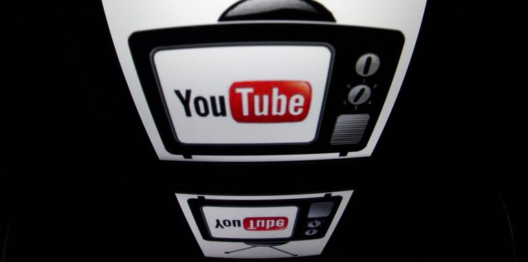 YouTube защитит права создателей видеофильмов в суде