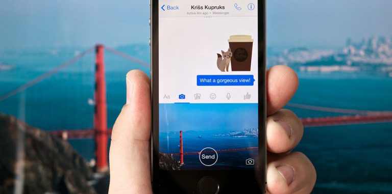 Главное оружие Google и Facebook против Apple
