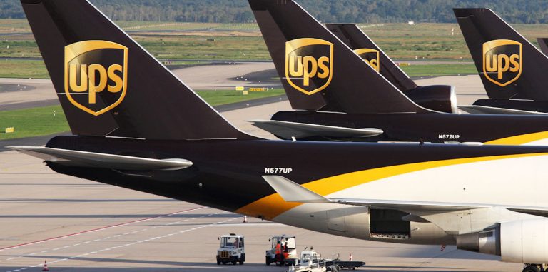 UPS открывает подразделения индустриальной 3D-печати по требованию