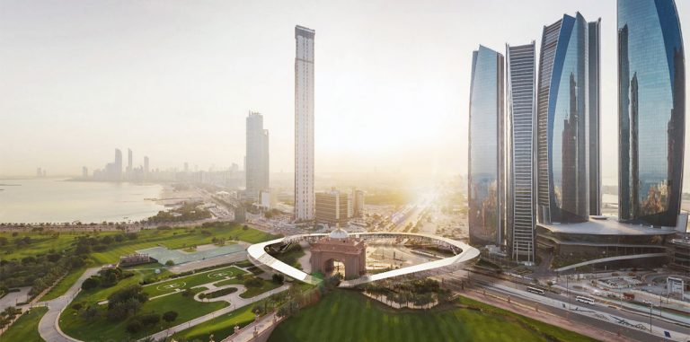 Создатели Hyperloop One хотят изменить все города и порты на планете