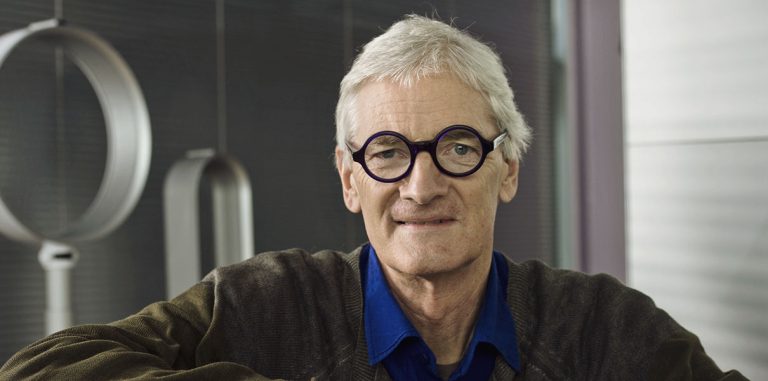 Основатель Dyson открывает инженерную школу в Британии