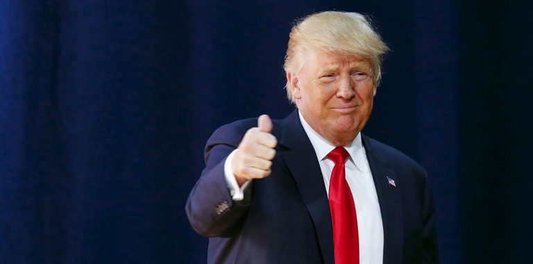 Автопроизводители просят Трампа снизить долю производства электрокаров