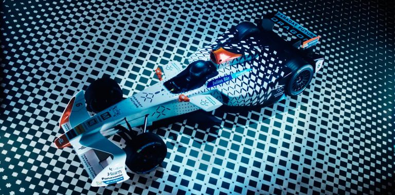 Faraday Future раскрыла характеристики своего электрического болида