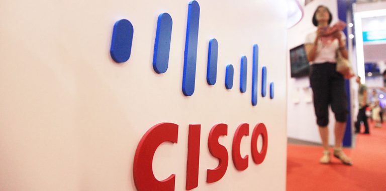 Платформа интернета вещей от Cisco уже обслуживает 10 городов