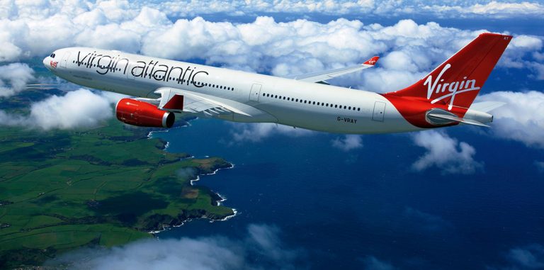 Virgin Australia раздает бонусные баллы за инвестиции в стартапы