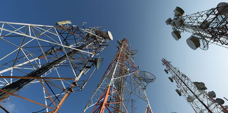Рекорд Австралии — 35 Гбит/с при испытаниях 5G