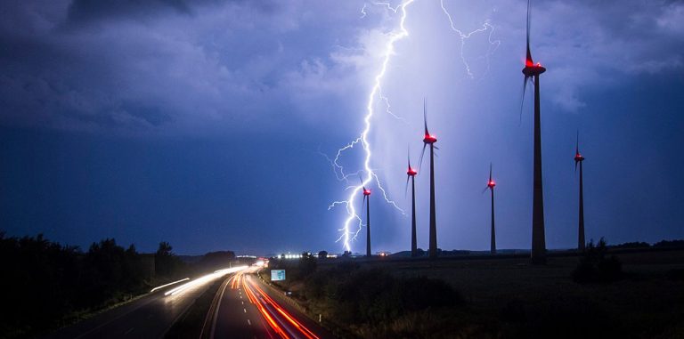 Германия сократит выбросы CO2 на 95% к 2050 году