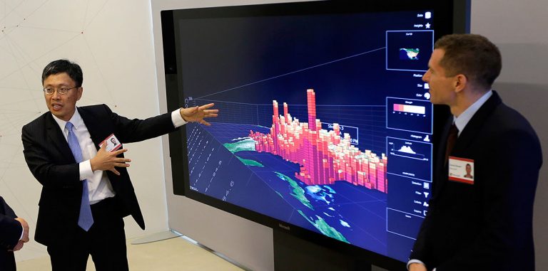 Microsoft договорилась о сотрудничестве с OpenAI Илона Маска