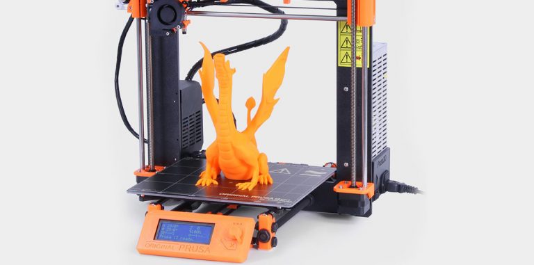 Сообщество владельцев 3D-принтеров назвало лучшие модели