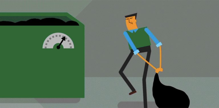 Финская компания сэкономит городам миллионы на вывозе мусора