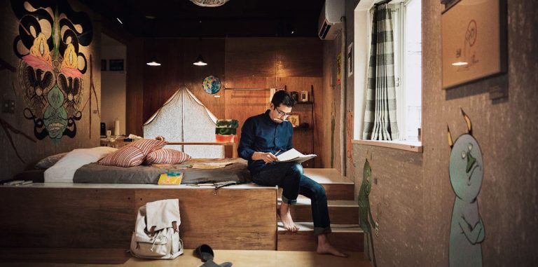 Airbnb превращается в туристическую компанию