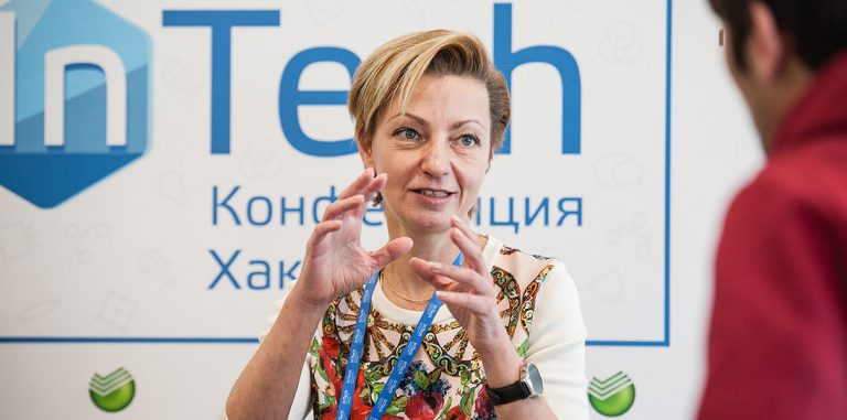 Сбербанк хочет догнать Amazon